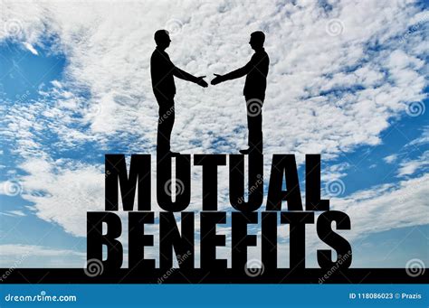 Mutual benefit - Western Fraternal Life and National Mutual Benefit have many things in common, which is why the two companies are an ideal match. Both organizations have a proud history of protecting members and supporting members’ communities for more than a century. They also have similar membership sizes, products, and member benefits, as …